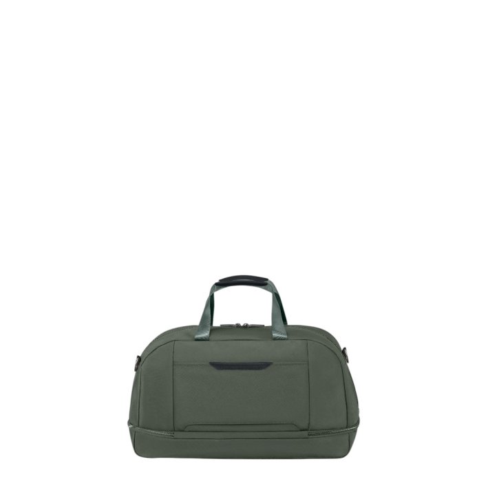 Samsonite PARALUX BT weekender duffle olive